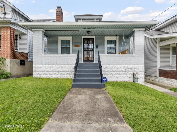 1237 Lydia St, Louisville, KY 40217