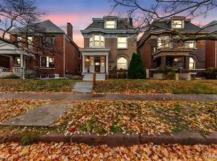 3223 Geyer Ave, Saint Louis, MO