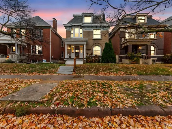 3223 Geyer Ave, Saint Louis, MO 63104