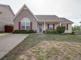 980 Tom Hailey Blvd, La Vergne, TN 37086