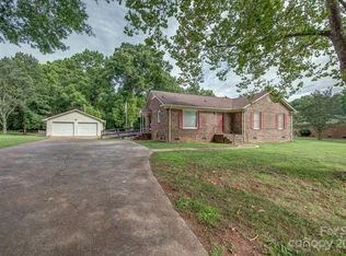 2710 Lancaster Hwy, Monroe, NC 28112