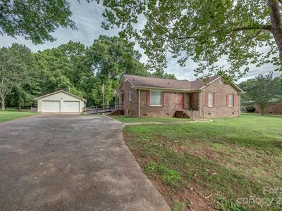 2710 Lancaster Hwy, Monroe, NC, 28112