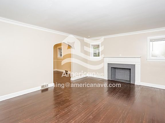 WM - Living Room