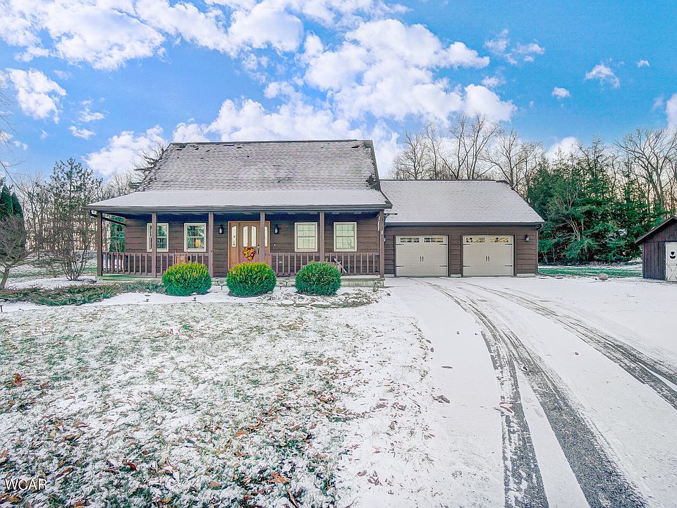 8342 Kruse Rd, OH 45895 Zillow