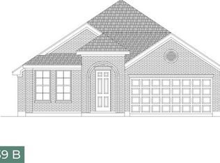 2311 Hagerman Rd, Conroe, TX 77384