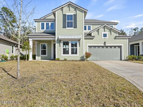 317 OAK SHADOW Place, St. Johns, FL 32259