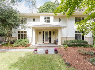 1060 Wildwood Rd NE, Atlanta, GA 30306