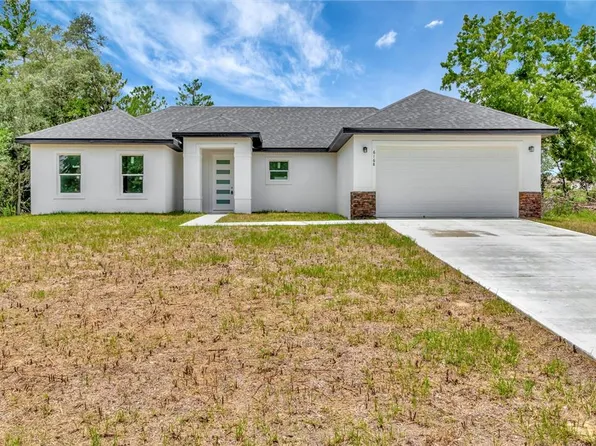 6168 SW 154th St, Ocala, FL 34473