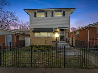 11603 S Laflin St, Chicago, IL 60643