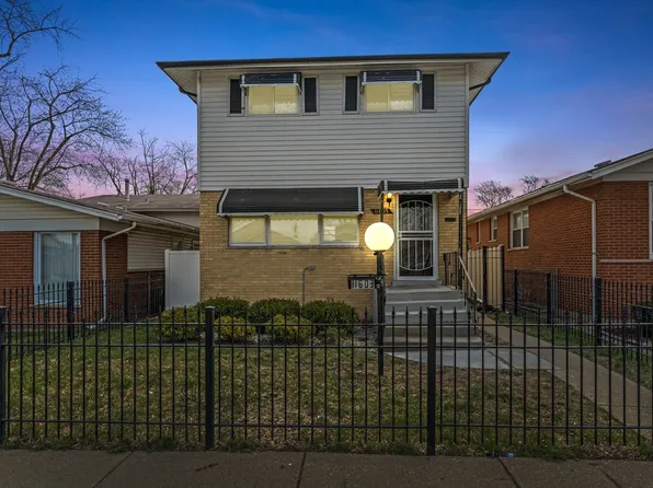 11603 S Laflin St, Chicago, IL 60643