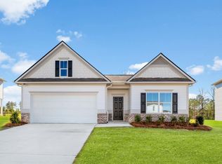 3255 Ponderosa Pkwy, Morris, AL 35116