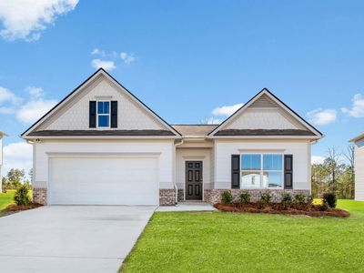 3255 Ponderosa Pkwy, Morris, AL, 35116