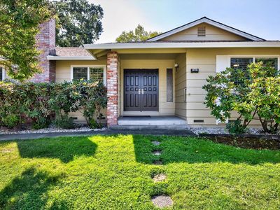 511 Oak Vista Court, Santa Rosa, CA, 95409
