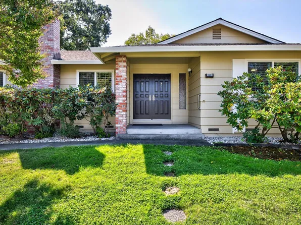 511 Oak Vista Court, Santa Rosa, CA 95409