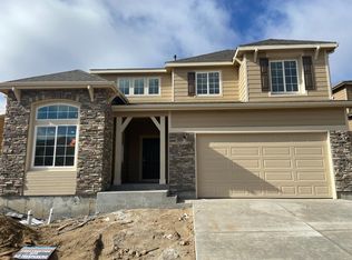 6240 Ashmore Ln, Colorado Springs, CO 80927