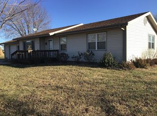 706 N 3rd Ave, Minneapolis, KS 67467