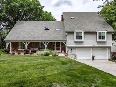 732 W 121st St, Kansas City, MO, 64145