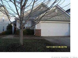 15317 Superior St, Charlotte, NC 28278