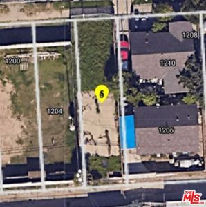 1206 E Colon St, Wilmington, CA, 90744