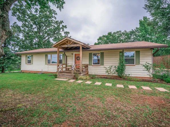 400 Fenton Rd, Longview, TX 75604