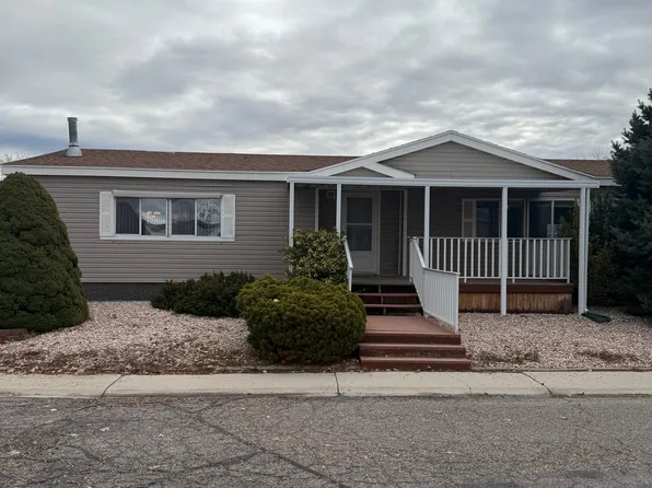 1111 N 2000 W #21, Ogden, UT 84404