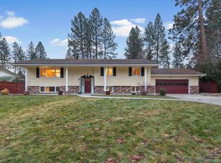 10922 E 23rd Ave, Spokane, WA 99206