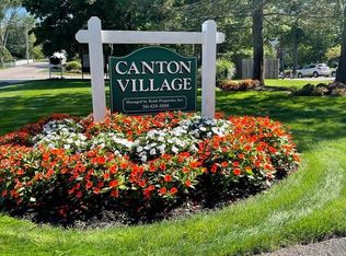 45 Will Dr UNIT 91, Canton, MA 02021