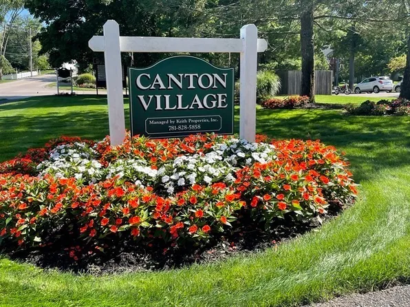 45 Will Dr Unit 91, Canton, MA 02021