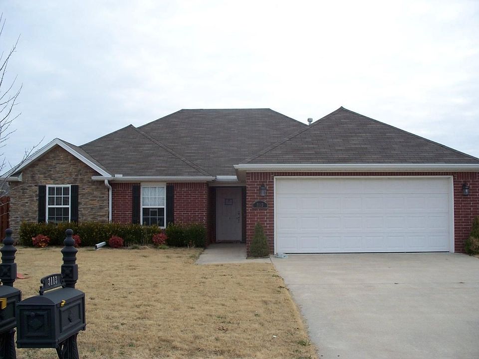 1st image of 3113 S Arkansas St