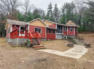 N2651 S County Road I, Black River Falls, WI 54615