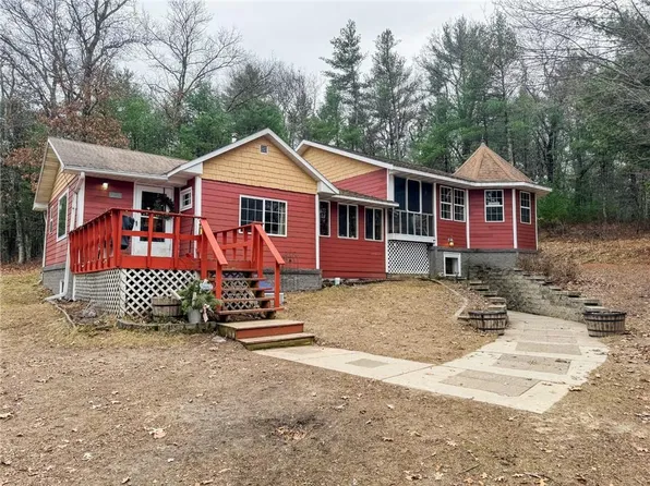 N2651 South County Road I, Black River Falls, WI 54615