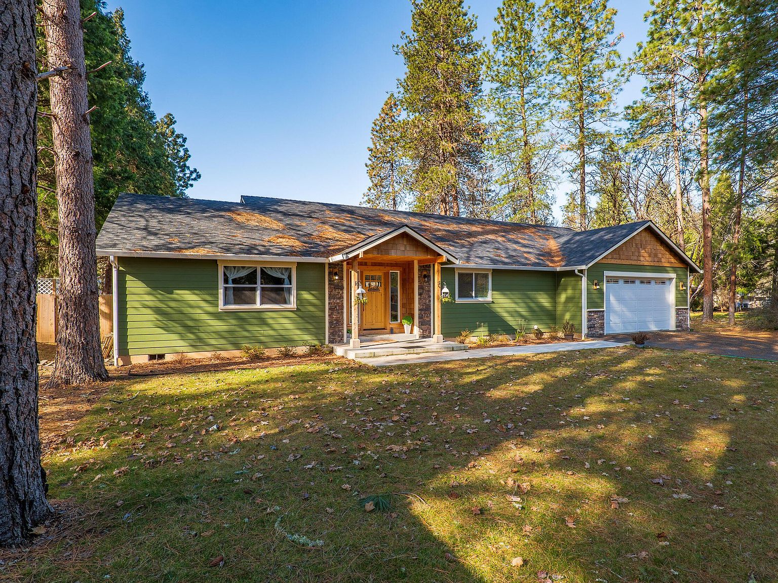 138 Rogue Manor Pl, Grants Pass, OR 97527 Zillow