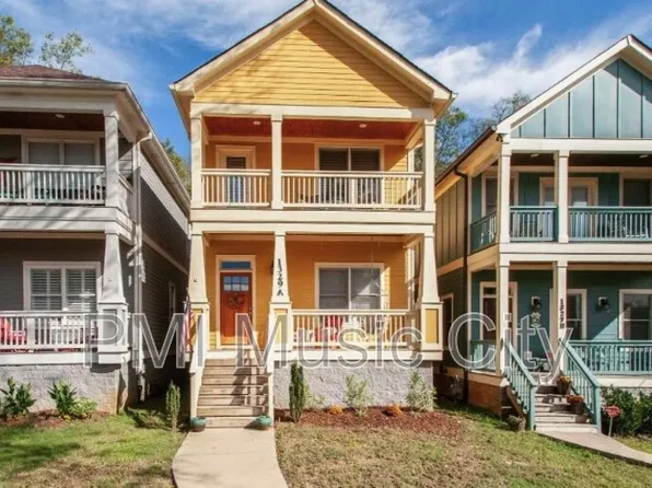 1329A Meridian St, Nashville, TN