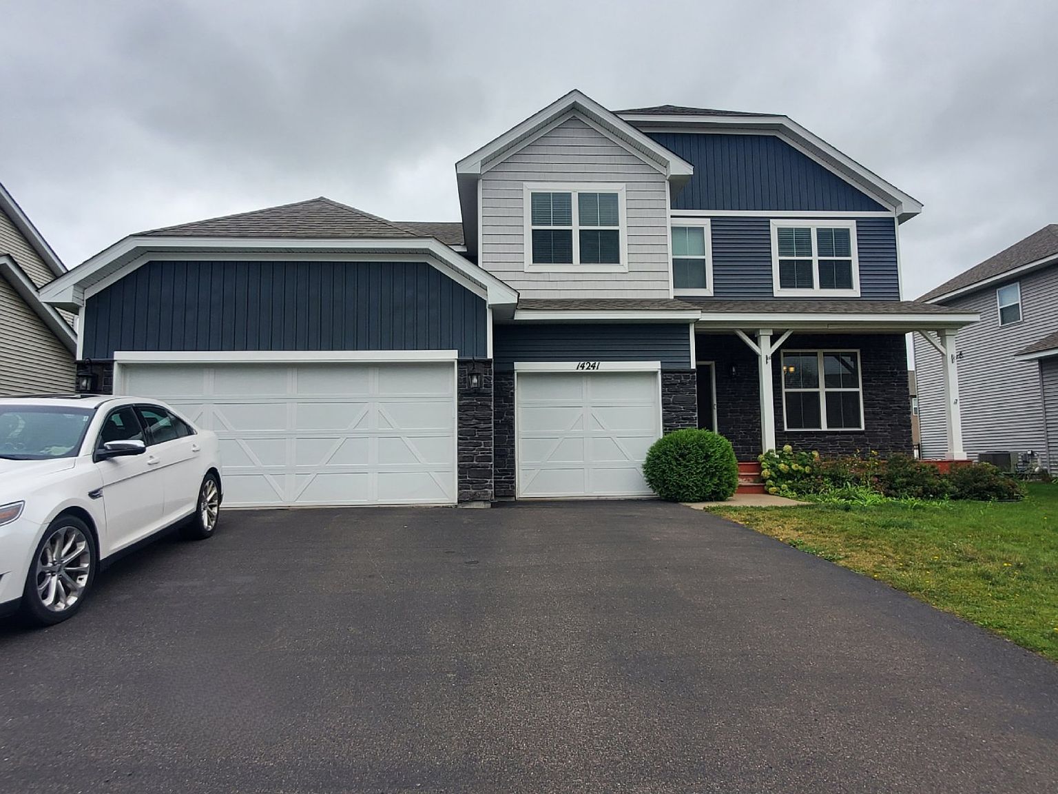 14241 Evergreen Ave N, Hugo, MN 55038 Zillow