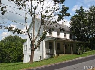 5101 Kings Hwy N, Emmaus, PA 18049