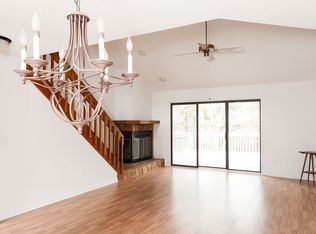 204 Safe Harbor Cir, Salem, SC 29676