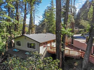 8680 Highway 9, Ben Lomond, CA 95005