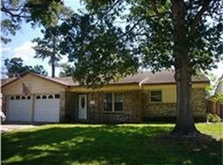 3818 Harland Dr, Houston, TX 77092