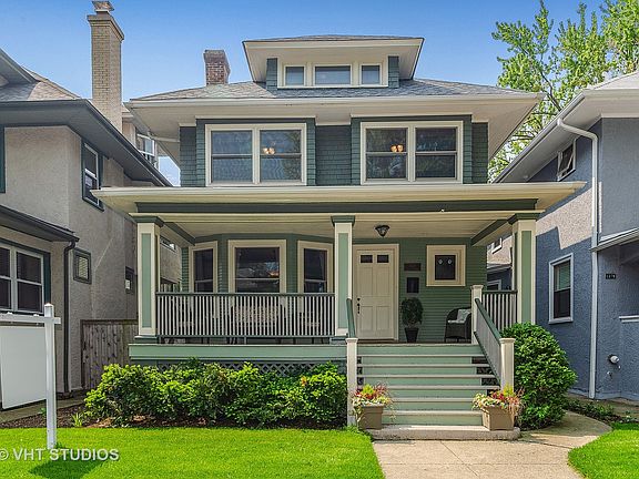 2nd image of 1311 W Glenlake Ave