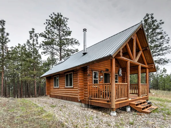 Nhn Mason Way, Corvallis, MT 59828