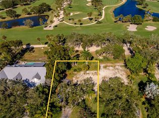 3027 Golf View Dr, Vero Beach, FL 32960