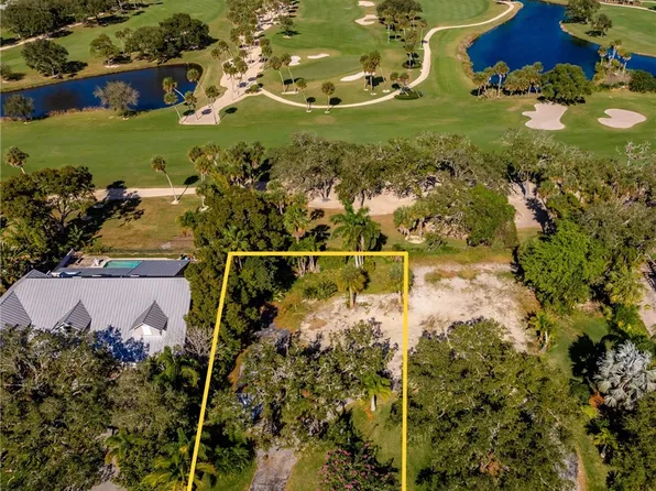 3027 Golf View Dr, Vero Beach, FL 32960