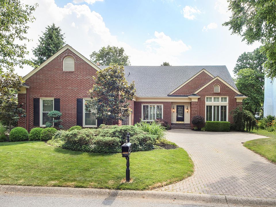 1st image of 6110 Regal Springs Dr