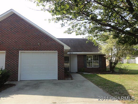 1st image of 2601 Boone Court #B