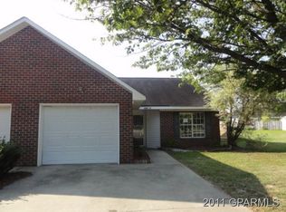 2601 Boone Ct #B, Greenville, NC 27834
