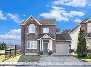 100 Rocky Hill Dr, Ottawa, ON K2G7B2