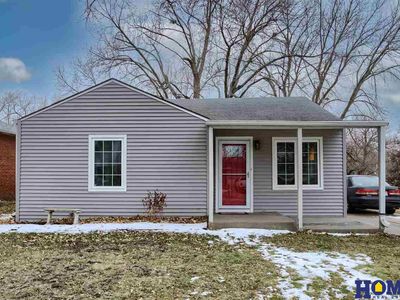 501 S 52nd St, Lincoln, NE, 68510