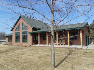 W3254 Badger Dr, Pine River, WI 54965