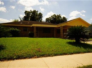 4306 Mowery Rd, Houston, TX 77047