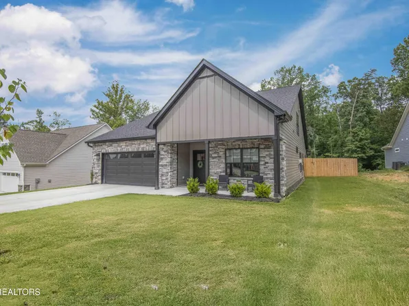 7619 Drake Ln Lot 37, Knoxville, TN 37924